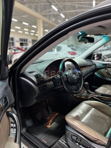 BMW X5 2006, 255,055 km - 3.0 l - Sumqayıt