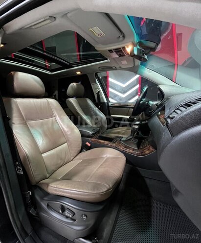 BMW X5 2006, 255,055 km - 3.0 l - Sumqayıt