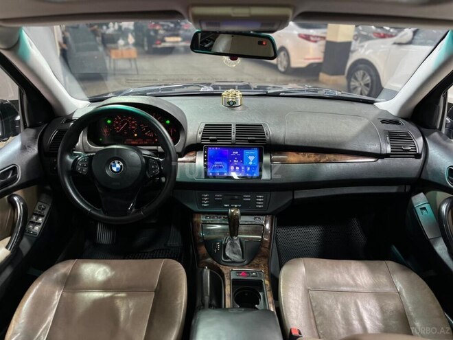 BMW X5 2006, 255,055 km - 3.0 l - Sumqayıt