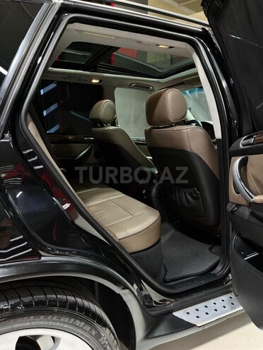 BMW X5 2006, 255,055 km - 3.0 l - Sumqayıt