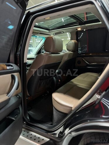 BMW X5 2006, 255,055 km - 3.0 l - Sumqayıt