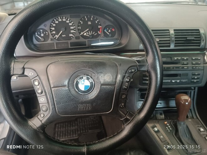 BMW 318 2000, 225,000 km - 2.0 l - İsmayıllı