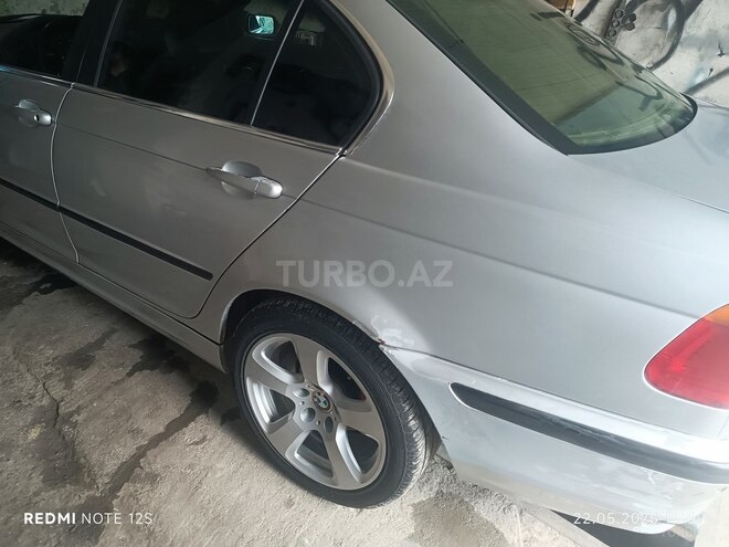 BMW 318 2000, 225,000 km - 2.0 l - İsmayıllı