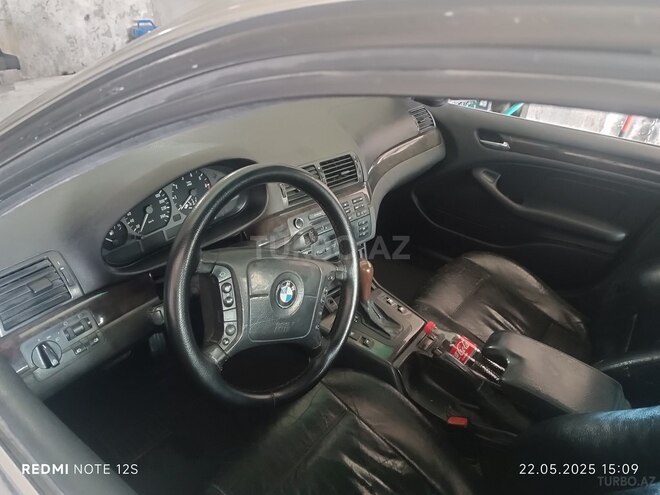 BMW 318 2000, 225,000 km - 2.0 l - İsmayıllı