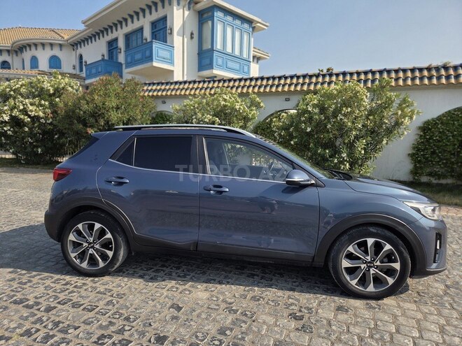 Kia Stonic-2
