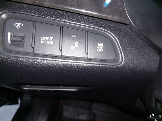Hyundai Grandeur 2015, 170,000 km - 2.2 l - Bakı