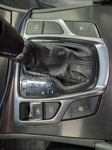 Hyundai Grandeur 2015, 170,000 km - 2.2 l - Bakı