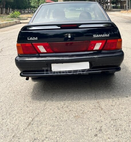 LADA (VAZ) 2115 2012, 230,000 km - 1.6 l - Bakı