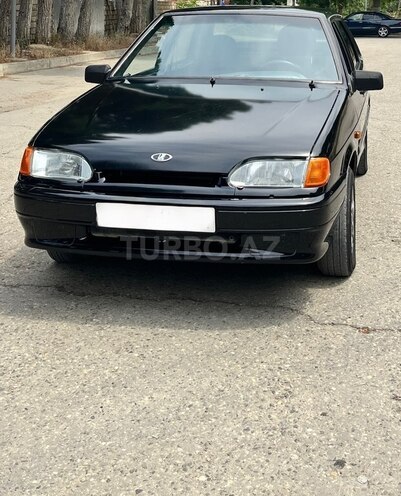 LADA (VAZ) 2115 2012, 230,000 km - 1.6 l - Bakı