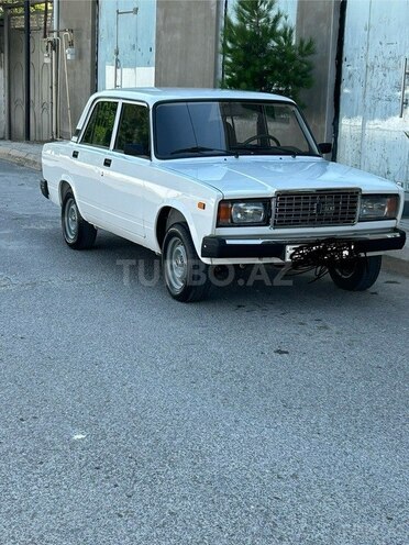 LADA (VAZ) 2107 2010, 88,656 km - 1.6 л - Kürdəmir