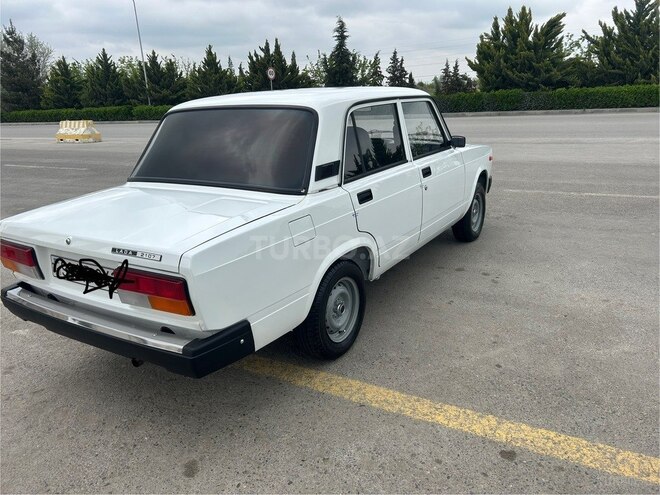 LADA (VAZ) 2107 2010, 88,656 km - 1.6 л - Kürdəmir
