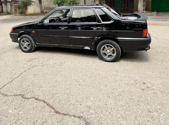 LADA (VAZ) 2115 2012, 230,000 km - 1.6 l - Bakı