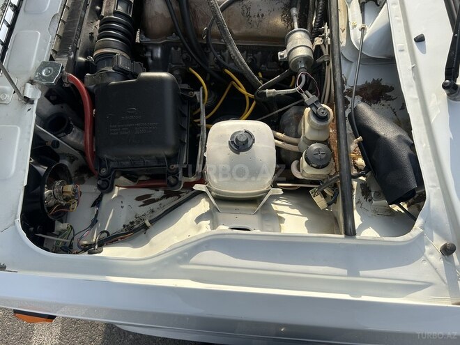 LADA (VAZ) 2107 2010, 88,656 km - 1.6 л - Kürdəmir