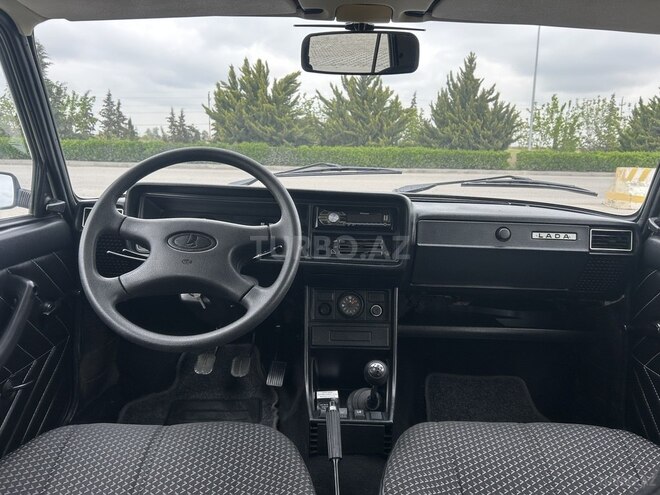 LADA (VAZ) 2107 2010, 88,656 km - 1.6 л - Kürdəmir
