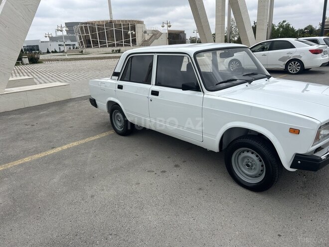 LADA (VAZ) 2107 2010, 88,656 km - 1.6 л - Kürdəmir