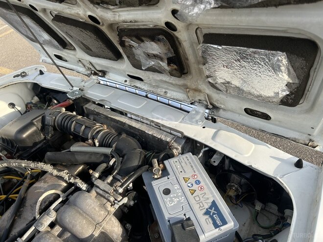 LADA (VAZ) 2107 2010, 88,656 km - 1.6 л - Kürdəmir
