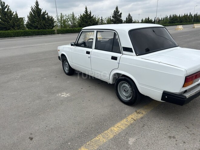 LADA (VAZ) 2107 2010, 88,656 km - 1.6 л - Kürdəmir