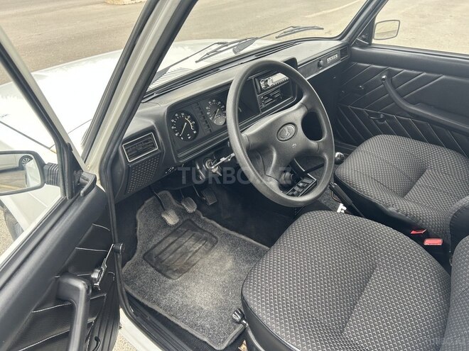 LADA (VAZ) 2107 2010, 88,656 km - 1.6 л - Kürdəmir