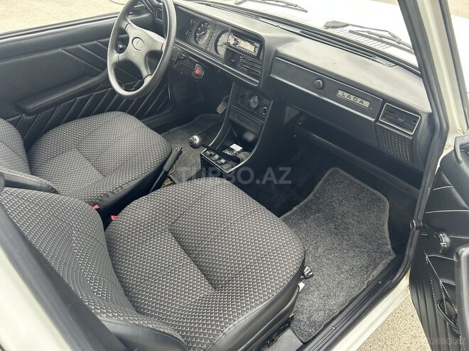 LADA (VAZ) 2107 2010, 88,656 km - 1.6 л - Kürdəmir
