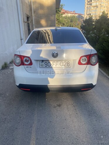 Volkswagen Jetta 2008, 250,000 km - 1.6 л - Bakı