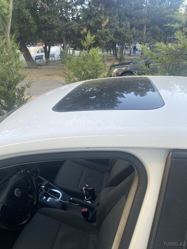 Volkswagen Jetta 2008, 250,000 km - 1.6 л - Bakı