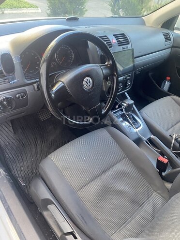Volkswagen Jetta 2008, 250,000 km - 1.6 л - Bakı