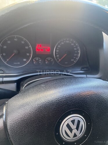 Volkswagen Jetta 2008, 250,000 km - 1.6 л - Bakı