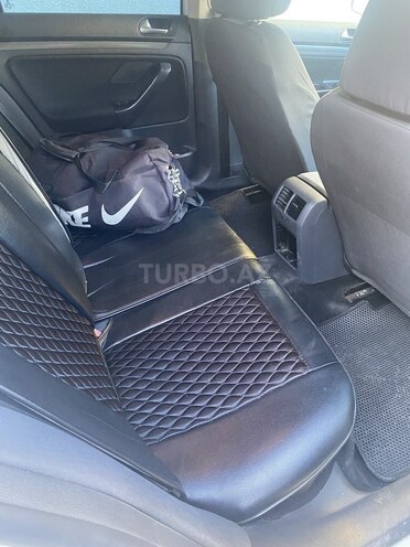 Volkswagen Jetta 2008, 250,000 km - 1.6 л - Bakı