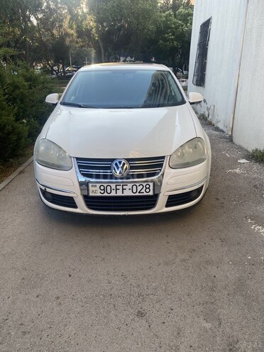 Volkswagen Jetta 2008, 250,000 km - 1.6 л - Bakı