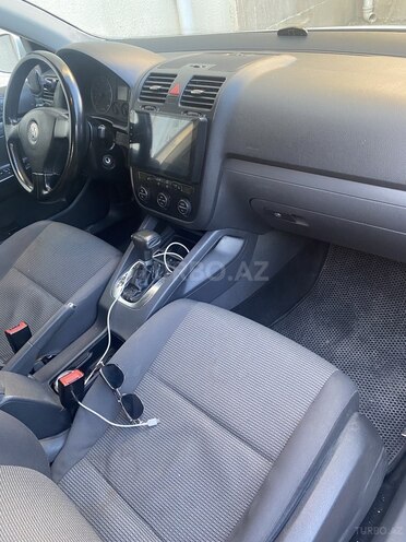 Volkswagen Jetta 2008, 250,000 km - 1.6 л - Bakı