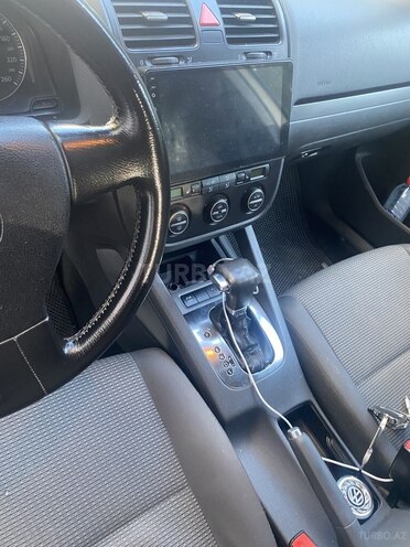 Volkswagen Jetta 2008, 250,000 km - 1.6 л - Bakı