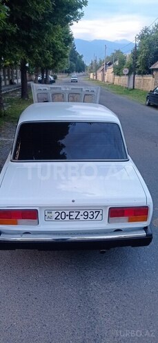 LADA (VAZ) 2107 2008, 80,000 km - 1.6 l - Balakən