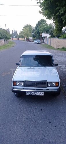 LADA (VAZ) 2107 2008, 80,000 km - 1.6 l - Balakən