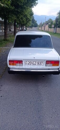 LADA (VAZ) 2107 2008, 80,000 km - 1.6 l - Balakən
