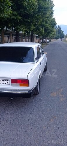 LADA (VAZ) 2107 2008, 80,000 km - 1.6 l - Balakən