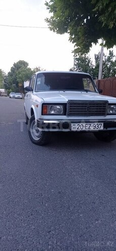 LADA (VAZ) 2107 2008, 80,000 km - 1.6 l - Balakən