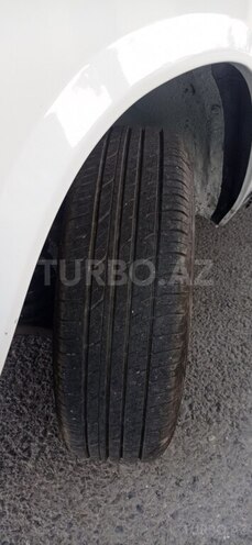 LADA (VAZ) 2107 2008, 80,000 km - 1.6 l - Balakən