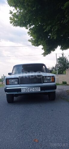 LADA (VAZ) 2107 2008, 80,000 km - 1.6 l - Balakən