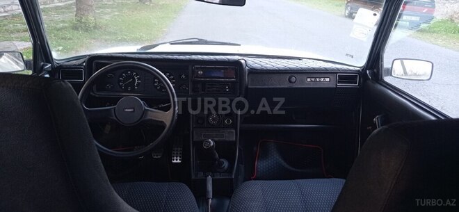 LADA (VAZ) 2107 2008, 80,000 km - 1.6 l - Balakən