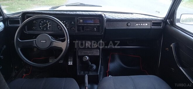 LADA (VAZ) 2107 2008, 80,000 km - 1.6 l - Balakən
