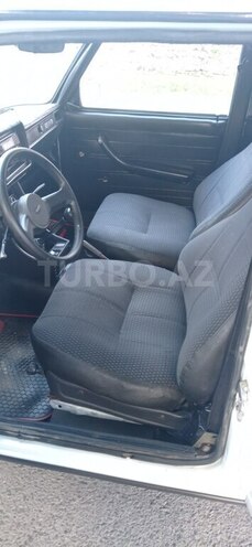 LADA (VAZ) 2107 2008, 80,000 km - 1.6 l - Balakən