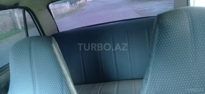 LADA (VAZ) 2107 2008, 80,000 km - 1.6 l - Balakən