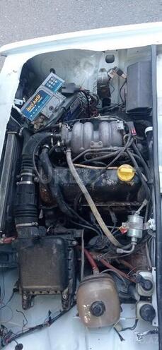 LADA (VAZ) 2107 2008, 80,000 km - 1.6 l - Balakən