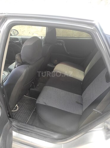 Opel Vectra 2000, 430,000 km - 2.0 l - Siyəzən