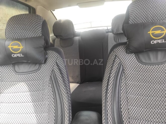 Opel Vectra 2000, 430,000 km - 2.0 l - Siyəzən