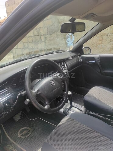 Opel Vectra 2000, 430,000 km - 2.0 l - Siyəzən
