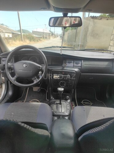 Opel Vectra 2000, 430,000 km - 2.0 l - Siyəzən