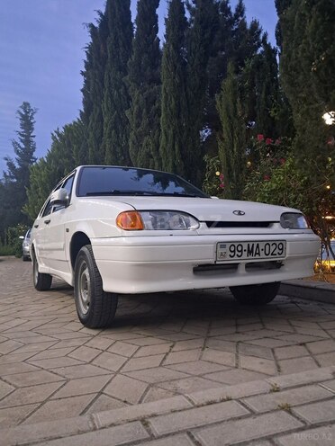LADA (VAZ) 2115 2012, 290,000 km - 1.5 л - Mingəçevir