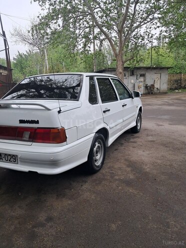 LADA (VAZ) 2115 2012, 290,000 km - 1.5 л - Mingəçevir