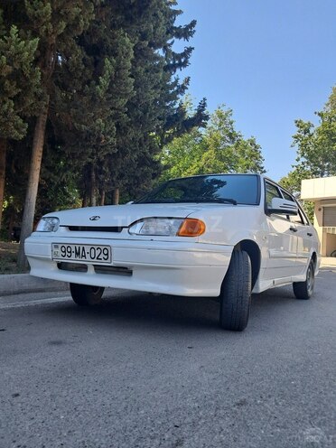 LADA (VAZ) 2115 2012, 290,000 km - 1.5 л - Mingəçevir